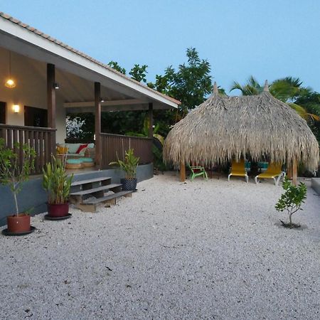 Villa De Mango Fontein エクステリア 写真