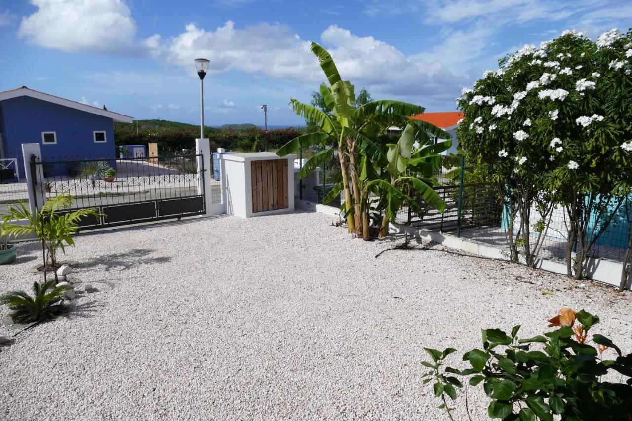 Villa De Mango Fontein エクステリア 写真