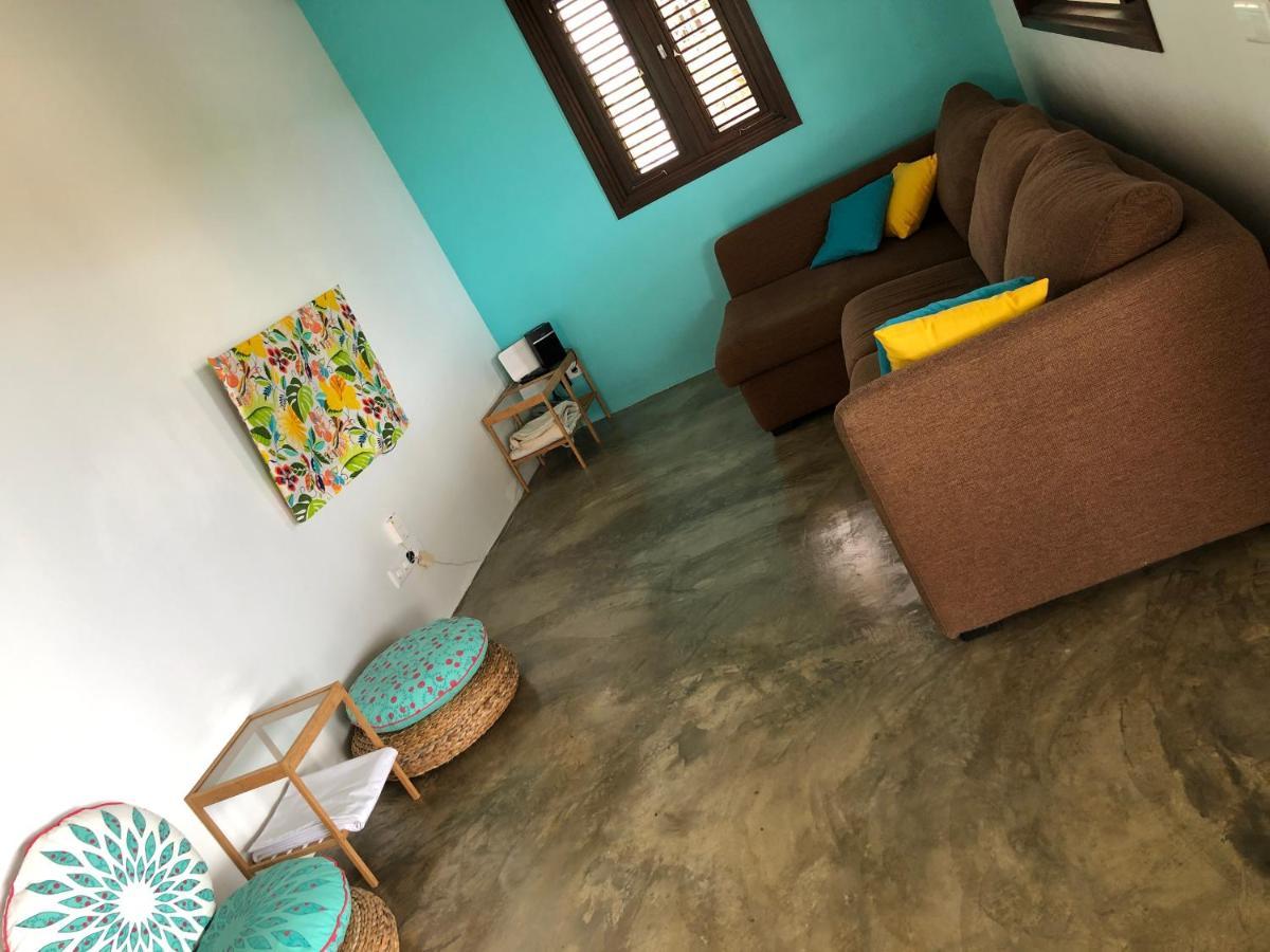 Villa De Mango Fontein エクステリア 写真